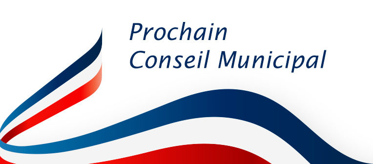 logo Conseil Municipal